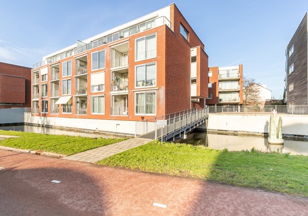 Gerberastraat 63, 1431RA Aalsmeer
